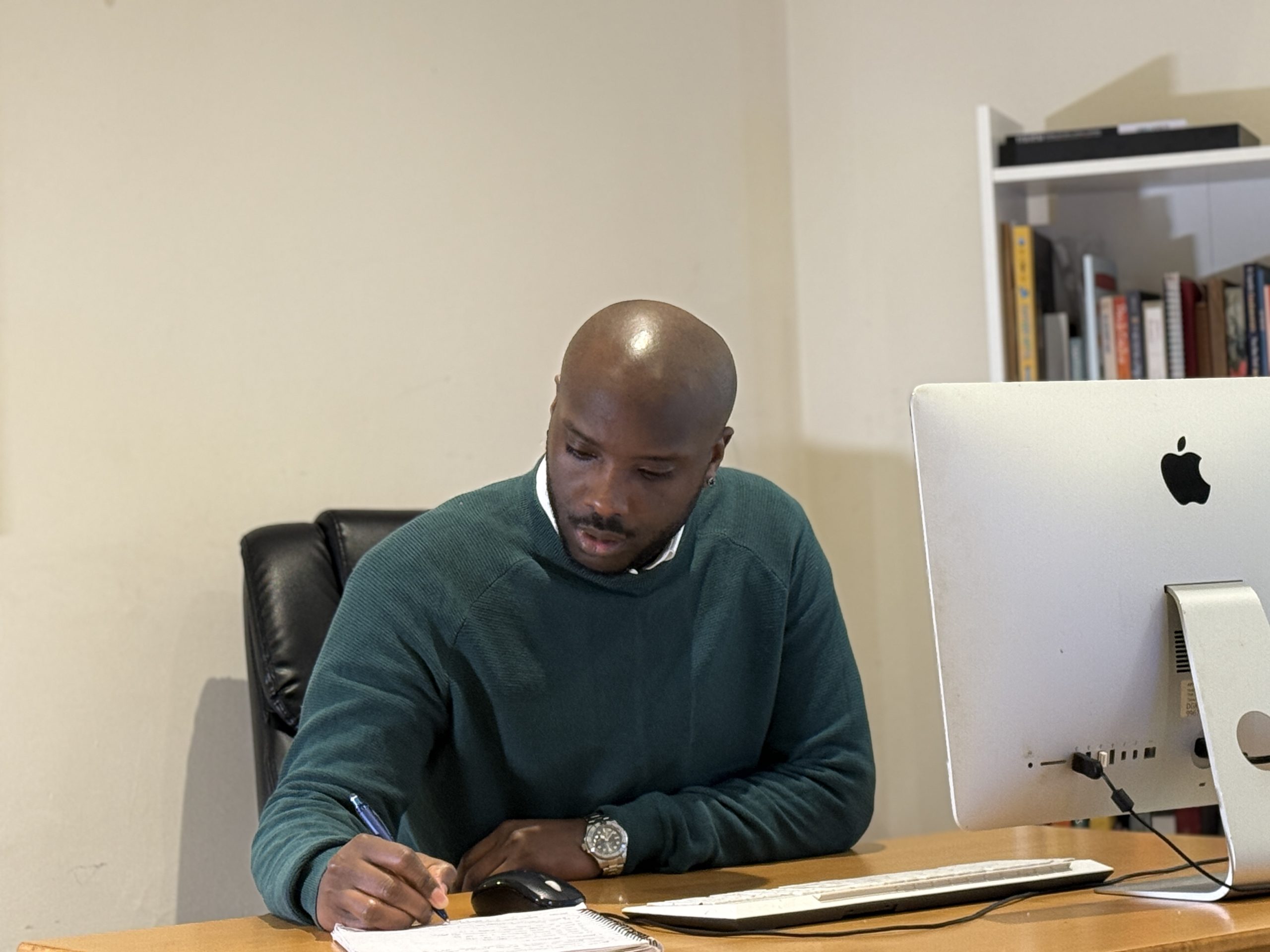 Ioutreach – Outbound Prospecting for B2B Businesses in the UK